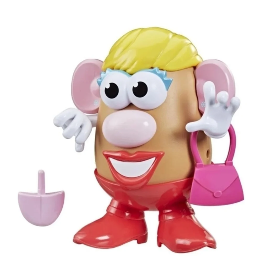 Hasbro Play Skool Mrs. Potato‎ Head 2+
